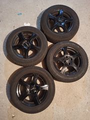 Opel Corsa 2015 1.0 Turbo B-Color ecoFlex-thumb-38