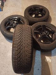 Opel Corsa 2015 1.0 Turbo B-Color ecoFlex-thumb-39