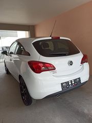 Opel Corsa 2015 1.0 Turbo B-Color ecoFlex-thumb-3