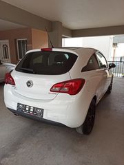Opel Corsa 2015 1.0 Turbo B-Color ecoFlex-thumb-4