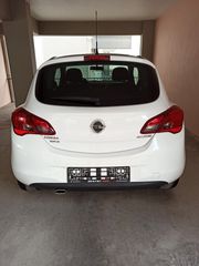 Opel Corsa 2015 1.0 Turbo B-Color ecoFlex-thumb-5