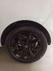 Opel Corsa 2015 1.0 Turbo B-Color ecoFlex-thumb-13