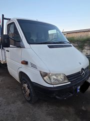 Καρότσα Mercedes-Benz 2001 413