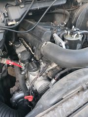 Καρότσα Mercedes-Benz 2001 413-thumb-4