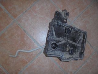 RENAULT CLIO 13-19 ΒΑΣΗ ΜΠΑΤΑΡΙΑΣ