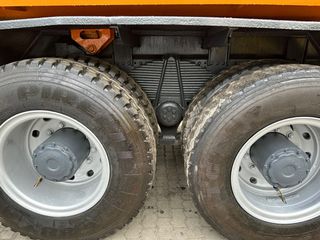 Ανατροπή MAN 2012 41.440 TGS / 8x4 / EURO 5-thumb-22