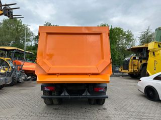 Ανατροπή MAN 2012 41.440 TGS / 8x4 / EURO 5-thumb-13