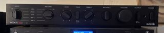 AUDIOLAB 8000 SET