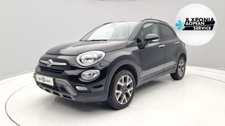 Fiat 500X 2016 1.4 Turbo Cross | ΕΩΣ 5 ΕΤΗ ΕΓΓΥΗΣΗ