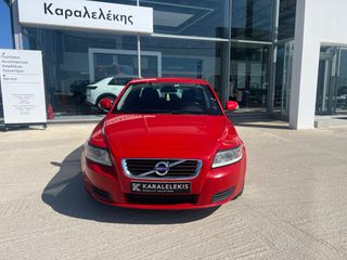 Volvo V50 2012 V50-thumb-1
