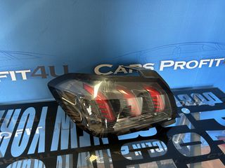 PEUGEOT 208 19-23" ΦΑΝΑΡΙ ΠΙΣΩ ΑΡΙΣΤΕΡΑ-thumb-1