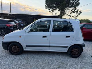 Hyundai Atos 2001-thumb-1