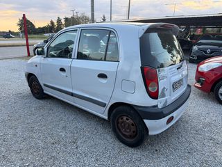 Hyundai Atos 2001-thumb-2