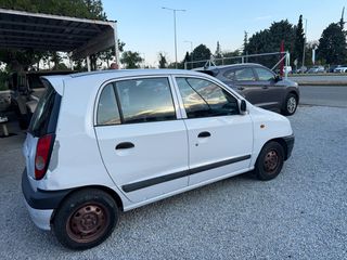 Hyundai Atos 2001-thumb-4