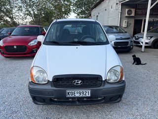 Hyundai Atos 2001-thumb-5
