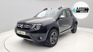 Dacia Duster 2016 1.2 TCe Prestige | ΕΩΣ 5 ΕΤΗ ΕΓΓΥΗΣΗ
