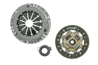 AISIN ΣΕΤ ΣΥΜΠΛΕΚΤΗ  - TOYOTA YARIS P9/P13