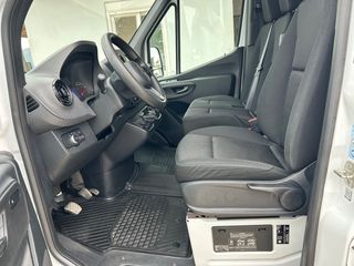 Κλούβα Mercedes-Benz 2022 Sprinter 317 CDI MAXI  E6D-temp 4,3m-thumb-6