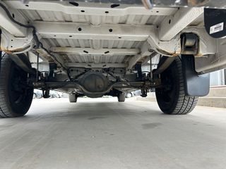 Κλούβα Mercedes-Benz 2022 Sprinter 317 CDI MAXI  E6D-temp 4,3m-thumb-12