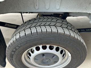 Κλούβα Mercedes-Benz 2022 Sprinter 317 CDI MAXI  E6D-temp 4,3m-thumb-13