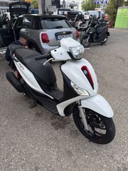 Piaggio Medley 125 2022 S ABS