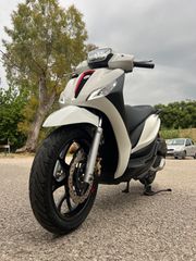 Piaggio Medley 125 2022 S ABS-thumb-1
