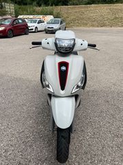 Piaggio Medley 125 2022 S ABS-thumb-2