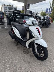 Piaggio Medley 125 2022 S ABS-thumb-4