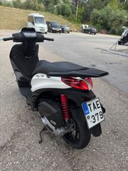 Piaggio Medley 125 2022 S ABS-thumb-5