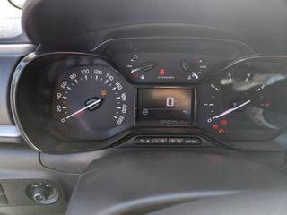 Citroen C3 2021 Citroen C3 PURETECH 83 S&S BVM5 SHINE-thumb-8