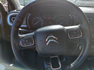 Citroen C3 2021 Citroen C3 PURETECH 83 S&S BVM5 SHINE-thumb-7
