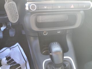 Citroen C3 2021 Citroen C3 PURETECH 83 S&S BVM5 SHINE-thumb-9