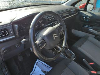 Citroen C3 2021 Citroen C3 PURETECH 83 S&S BVM5 SHINE-thumb-6
