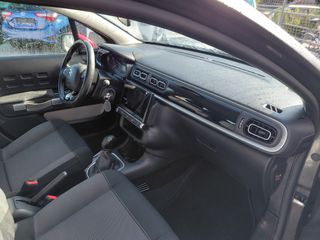 Citroen C3 2021 Citroen C3 PURETECH 83 S&S BVM5 SHINE-thumb-12