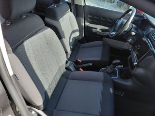 Citroen C3 2021 Citroen C3 PURETECH 83 S&S BVM5 SHINE-thumb-13