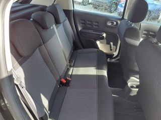 Citroen C3 2021 Citroen C3 PURETECH 83 S&S BVM5 SHINE-thumb-14