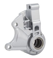 Βάση δαγκάνας (κιθάρα) εμπρός φρένου LML για Vespa PX125-200 FD - LML 2T/4T