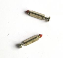 Βελόνα 3.5mm για καρμπυρατέρ Dellorto SHA-SHB-SHBC για Vespa 50S-ET3-PRIMAVERA-SS-SPECIAL-PK50-125-CIAO-BRAVO-BOXER-APE