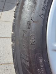 ΖΑΝΤΟΛΑΣΤΙΧΑ ΑΣΥΜΜΕΤΡΕΣ PORSCHE ΓΝΗΣΙΑ ΜΕ ΧΕΙΜΕΡΙΝΑ ΕΛΑΣΤΙΚΑ ΣΕ ΑΡΙΣΤΗ ΚΑΤΑΣΤΑΣΗ ΑΣΥΜΕΤΡΕΣ-thumb-2