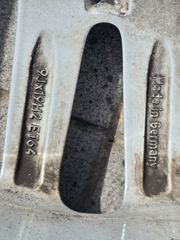 ΖΑΝΤΟΛΑΣΤΙΧΑ ΑΣΥΜΜΕΤΡΕΣ PORSCHE ΓΝΗΣΙΑ ΜΕ ΧΕΙΜΕΡΙΝΑ ΕΛΑΣΤΙΚΑ ΣΕ ΑΡΙΣΤΗ ΚΑΤΑΣΤΑΣΗ ΑΣΥΜΕΤΡΕΣ-thumb-5