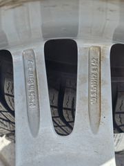 ΖΑΝΤΟΛΑΣΤΙΧΑ ΑΣΥΜΜΕΤΡΕΣ PORSCHE ΓΝΗΣΙΑ ΜΕ ΧΕΙΜΕΡΙΝΑ ΕΛΑΣΤΙΚΑ ΣΕ ΑΡΙΣΤΗ ΚΑΤΑΣΤΑΣΗ ΑΣΥΜΕΤΡΕΣ-thumb-7
