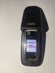 Nokia 6131