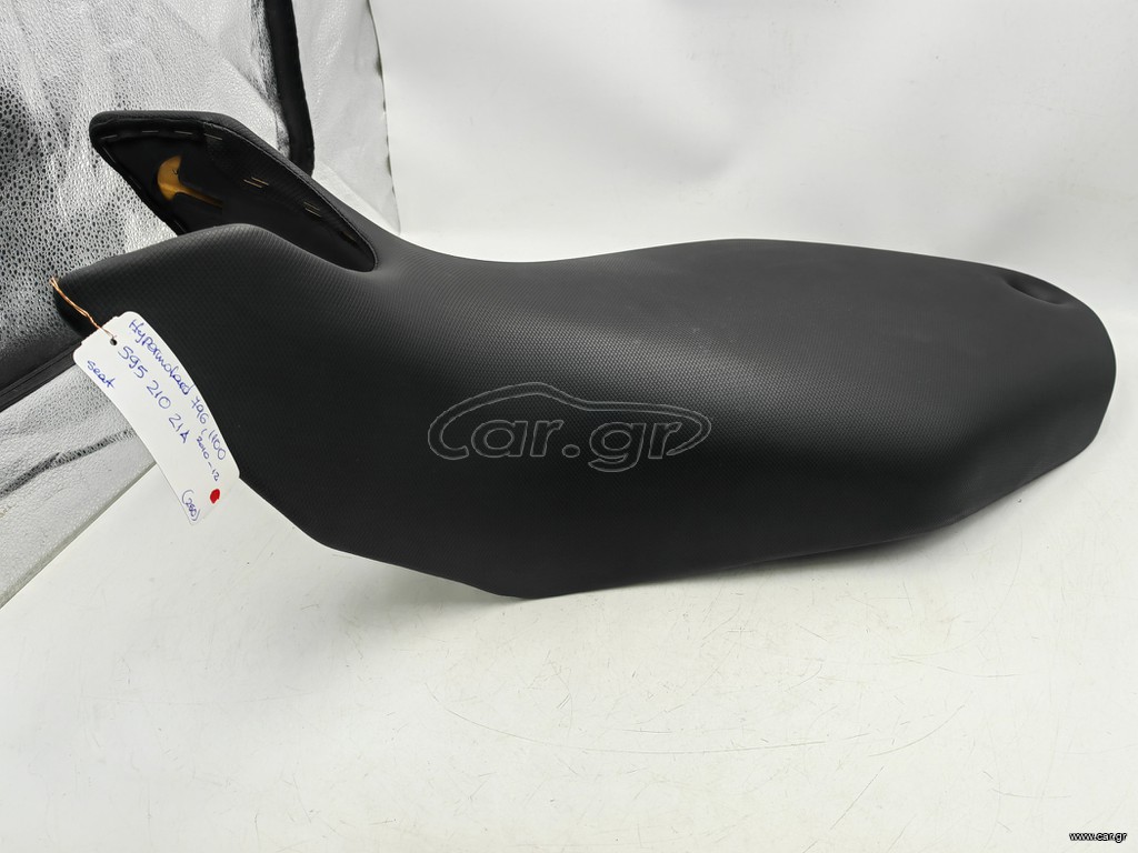 DUCATI HYPERMOTARD 796 ΣΕΛΑ 59521021A