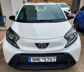 Toyota Aygo 2025 1.0 - Αρ. Αγγελίας: (1603)