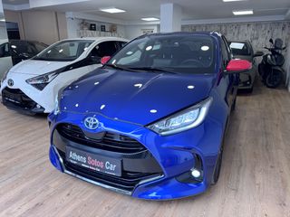 Toyota Yaris 2021 FULL FULL EXTRA TOKIO