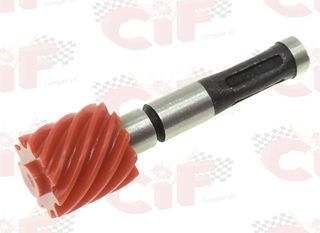 Γρανάζι κοντέρ (11 δόντια) για Vespa με ρόδα 8" VNB-VBB-VBA old various models