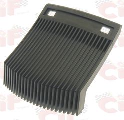 Γρύλλια μουτσούνας - γραβάτας Vespa T5 125