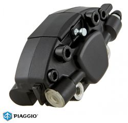 Δαγκάνα μπροστινού φρένου Piaggio για Vespa PX125-200 FD