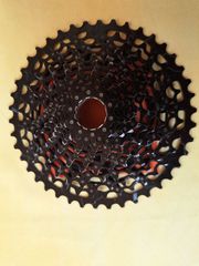 SRAM GX XG-1150 10-42  11SPD XD