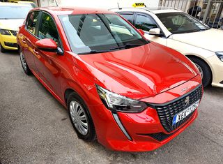 Peugeot 208 2021 1.5 - Αρ. Αγγελίας: (1602)-thumb-2